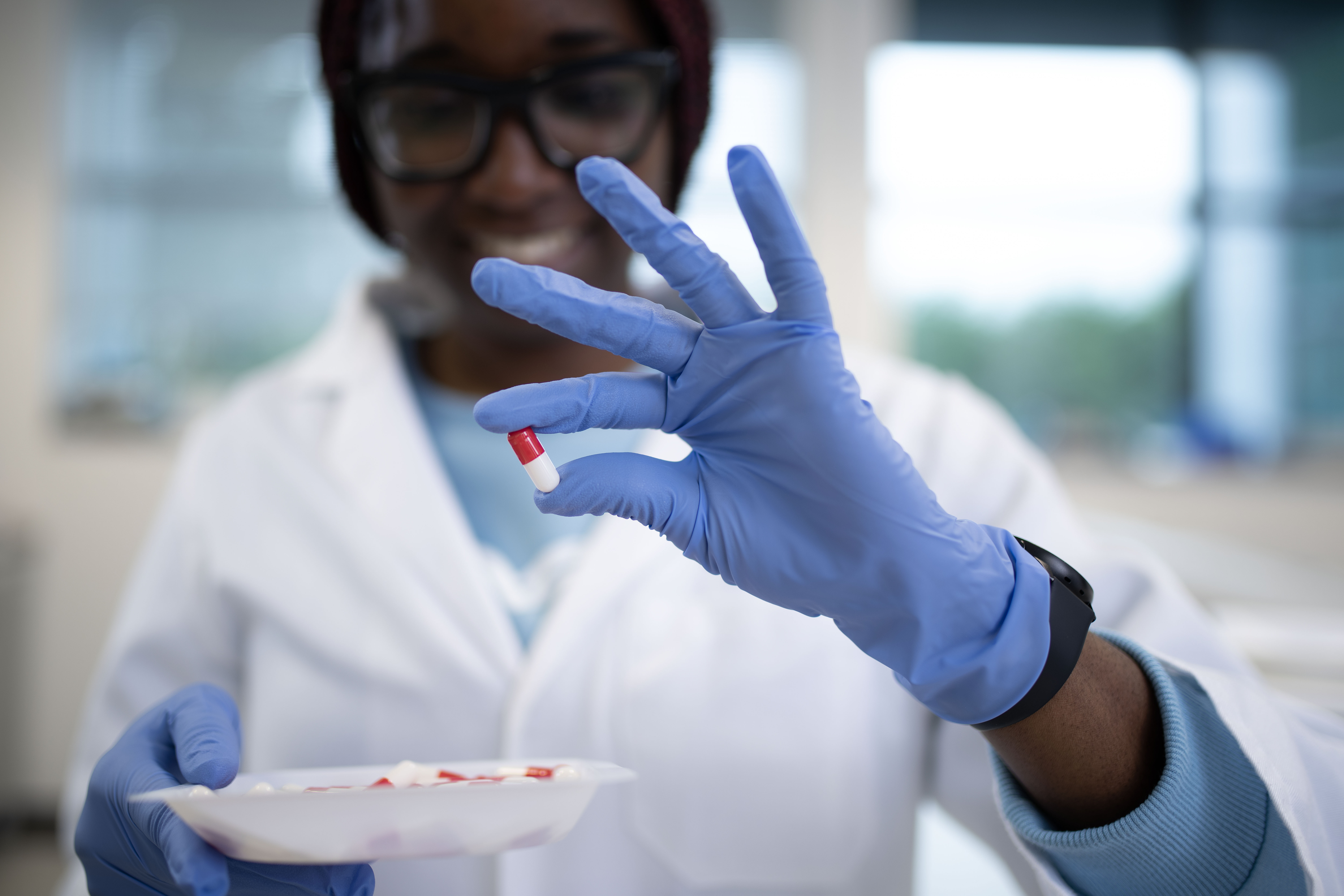 Abstract pharmaceutical technologies and biomaterials
