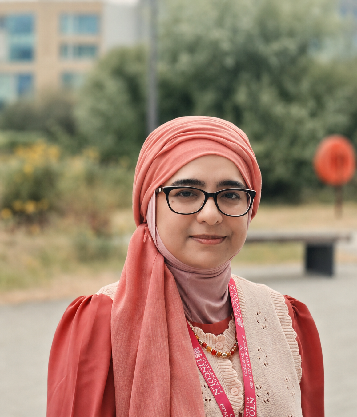 Dr Humera Sarwar